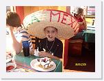 El Poncho's Mexican Restaurant Birthday Pictures 2009 (263) * 2848 x 2136 * (1.41MB)